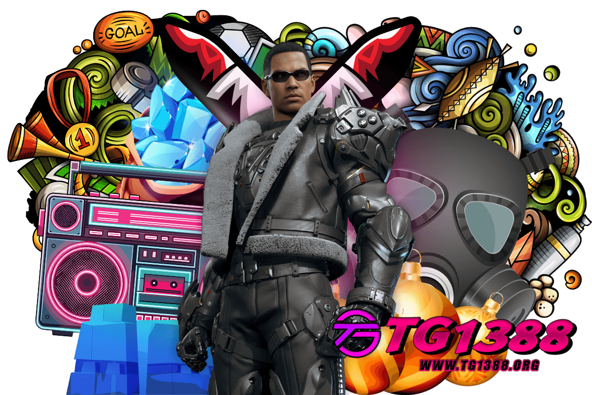 tg1388 เกมฟรี