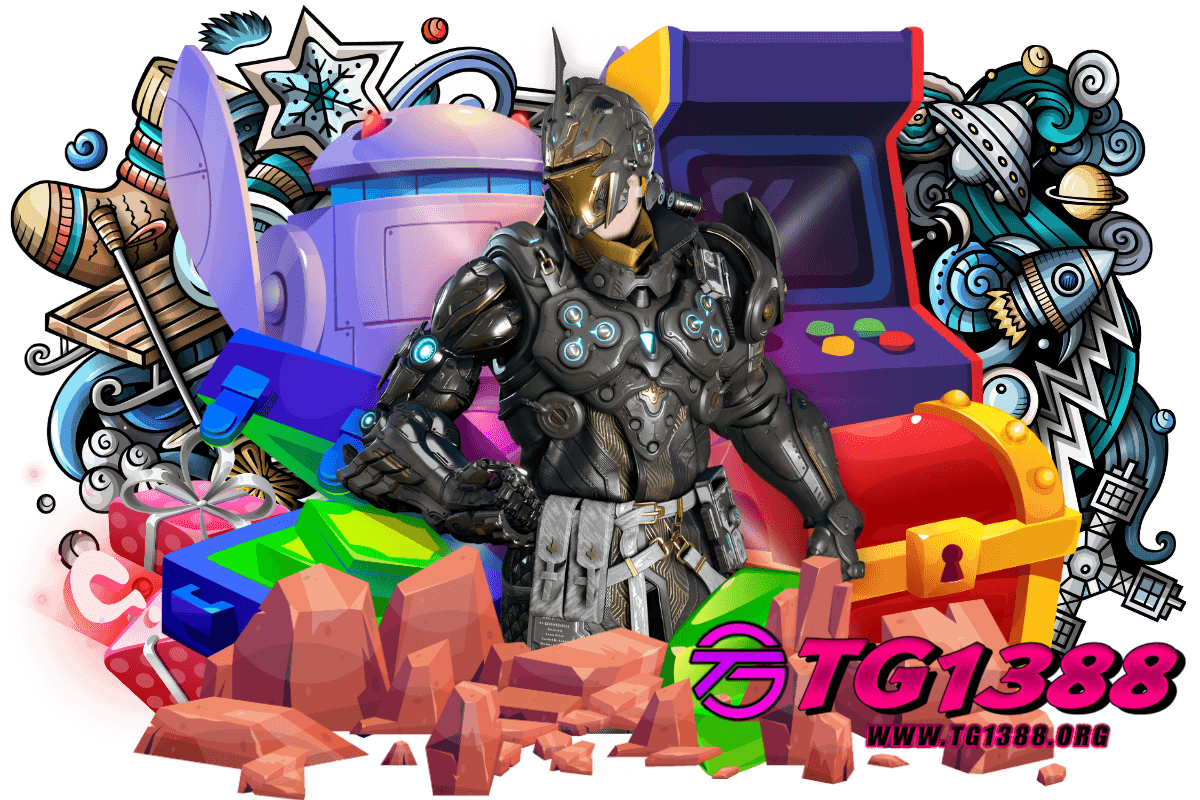 tg1388 เกมมาแรง